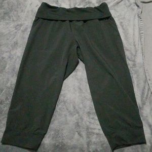 Fabletics Black Pants